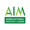 Logo of AGRICULTURAL INSTITUTE OF MARIN