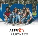 Logo of PeerForward
