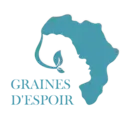 Logo of Graines d'Espoir