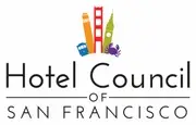 Logo of Hotel Council of San Francisco