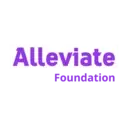 Logo of Alleviate Foundation