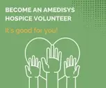 Logo of Amedisys Hospice Of Marietta