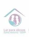 Logo de Lar das Idosas Santo Antônio