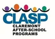 Logo of Claremont Afterschool Program (CLASP)