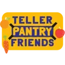 Logo of Teller Pantry Friends