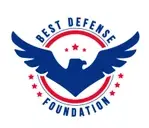 Logo of DONNIE EDWARDS BEST DEFENSE FOUNDATION