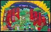 Logo of More Gardens! Fund