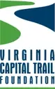 Logo of Virginia Capital Trail Foundation