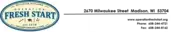 Logo of Operation Fresh Start