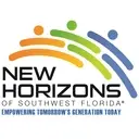 Logo of New Horizons of Southwest Florida