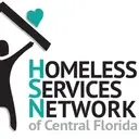 Logo de Homeless Services Network of Central Florida