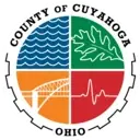 Logo of Cuyahoga Job and Family Services