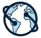 Logo of Gospelink, Inc.