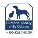 Logo of HUMANE SOCIETY OF THE OCHOCOS