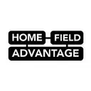 Logo of Home Field Advantage