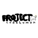 Logo of projectcodehuman