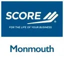Logo of SCORE Monmouth