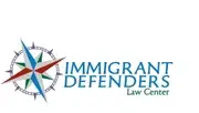 Logo of Immigrant Defenders Law Center
