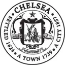 Logo of City of Chelsea, Chelsea Prospers