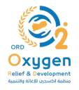 Logo of Oxygen Organization for Relief and Development