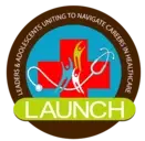 Logo de LEADERS AND ADOLESCENTS UNITING TO NAVIGATE CAREERS IN HEALTHCARE