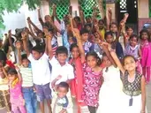 Logo of Balaji Educational Society