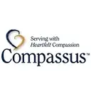 Logo of Compassus