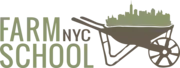 Logo of Farm School NYC