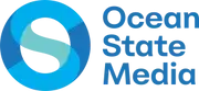 Logo of Ocean State Media