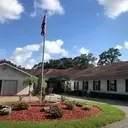 Logo of Cabot Reserve on the Green