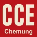 Logo of Cornell Cooperative Extension Chemung County
