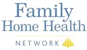 Logo of Family Centered Hospice