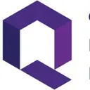 Logo of Queens Public Library