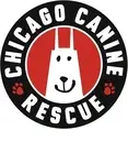 Logo of Chicago Canine Rescue Foundation