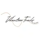 Logo of Volunteer Trails