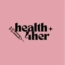 Logo of Health4Her