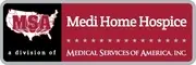 Logo of HOSPICE CARE CHARITY INC