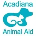 Logo de ACADIANA ANIMAL AID