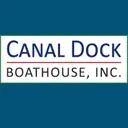 Logo of Canal Dock Boathouse, Inc.