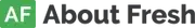 Logo of About Fresh