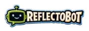 Logo of ReflectoBot