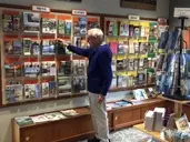 Logo of Bellingham Whatcom County Tourism