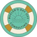 Logo of Bueler's Day Off Consulting