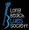 Logo of LONG BEACH BLUES SOCIETY