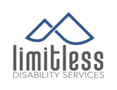 Logo of Limitless Disability Services