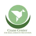 Logo de Crane Center for Mass Atrocity Prevention