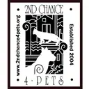 Logo of 2nd Chance 4 Pets