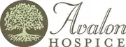 Logo of Avalon Hospice