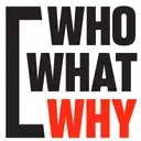 Logo of WhoWhatWhy