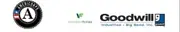 Logo of Goodwill Industries Big Bend
